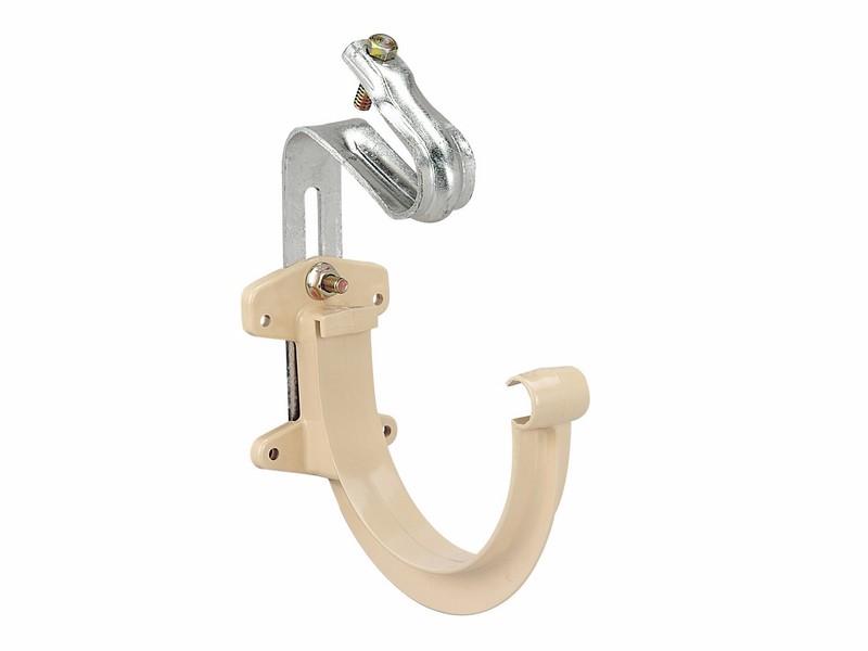 GOUTTIERE CROCHET BANDEAU 25 SG AVEC SUPPORT