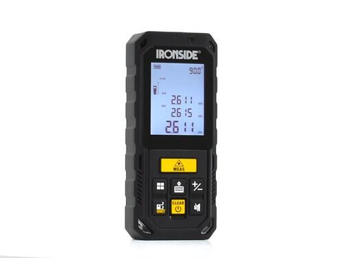 Télémètre laser vert  100m 