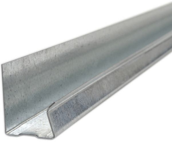 Lisse clip type OPTIMA 20x24 MM 3 ML