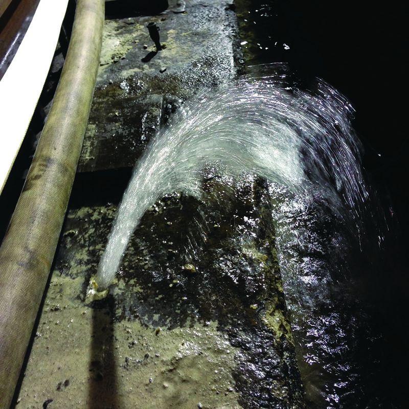 Vernis époxy bitumineux DURESIL EB comp. B - kit de 10kg