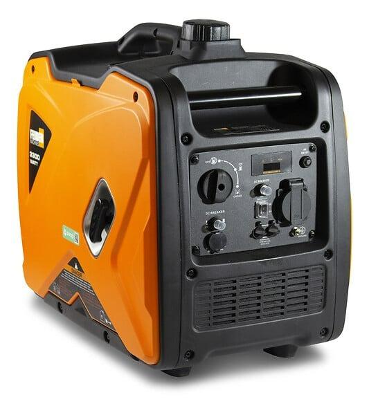 Groupe électrogène essence Inverter basse tension - FG3300i-A2