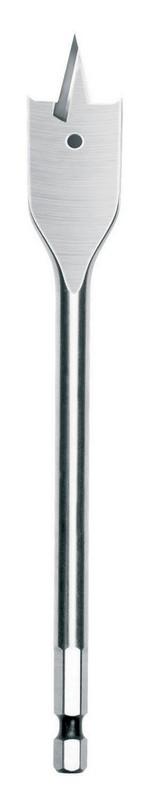 MECHES PLATES - QUALITE STANDARD Diamètre mm 20 - Longueur totale mm 150