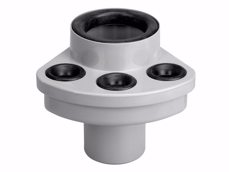 MULTICONNECTEUR PVC 110 3X50