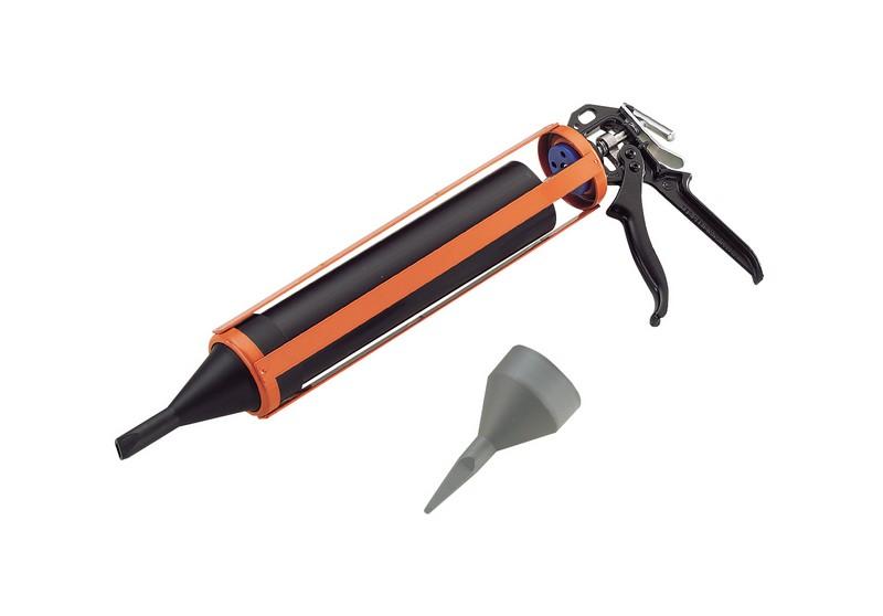 PISTOLET A JOINTS MORTIER