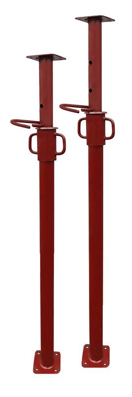 ETAI MACON MANCHON ACIER 1,20X1,80M