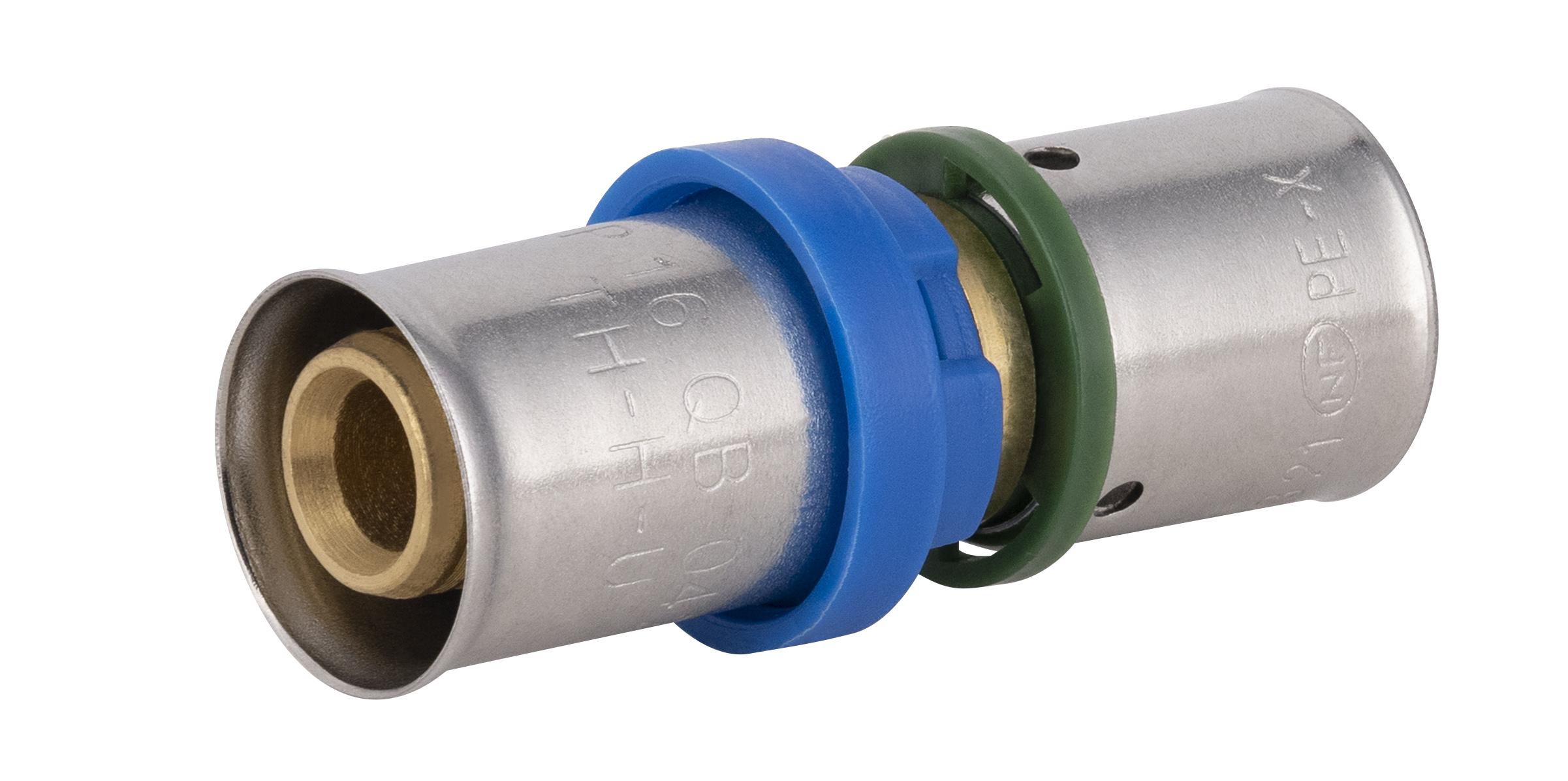 RACCORD MULTI. SERTIR Ø16 PER SERTIR Ø16 MULTIPROFIL