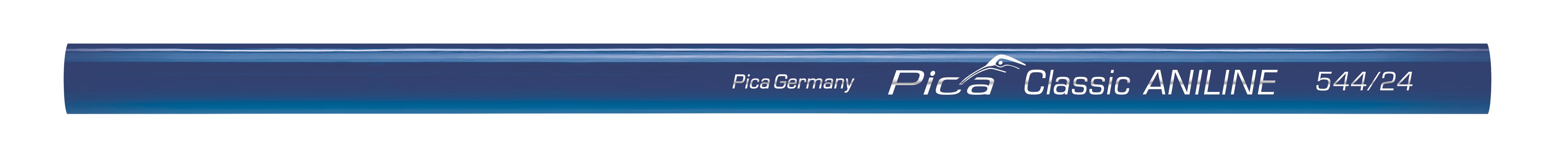 Crayon aniline 24cm - Pica