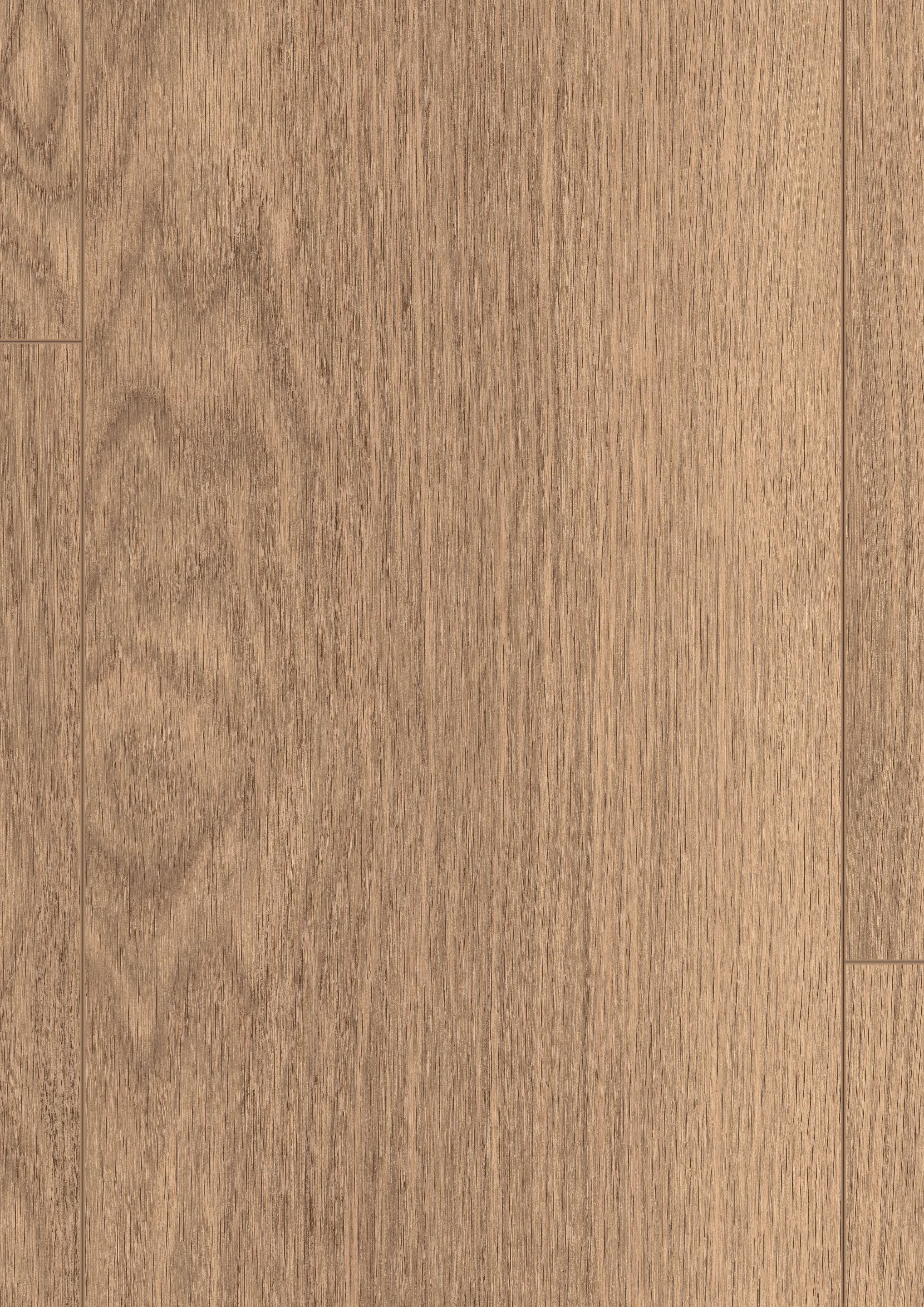 Stratifié NATURE SENS Aqua 24h - 246x1292mm ép.8mm - EL2134 Chêne Baronia marron