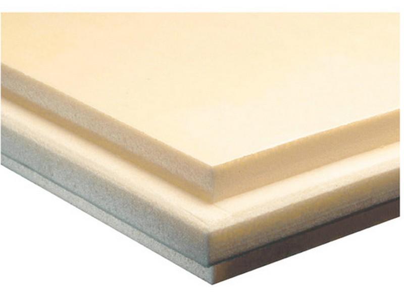 PLAQUE DE PSE URSA XPS HR E Ep 50 mm 2.5x0.6m R 1.70