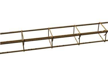 Chainage poteau 15 X 15 CM 