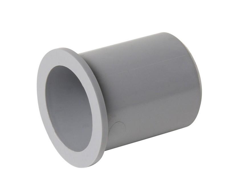 DOUILLE DROITE A COLLET MINCE DIAMETRE 40 - UDDH2