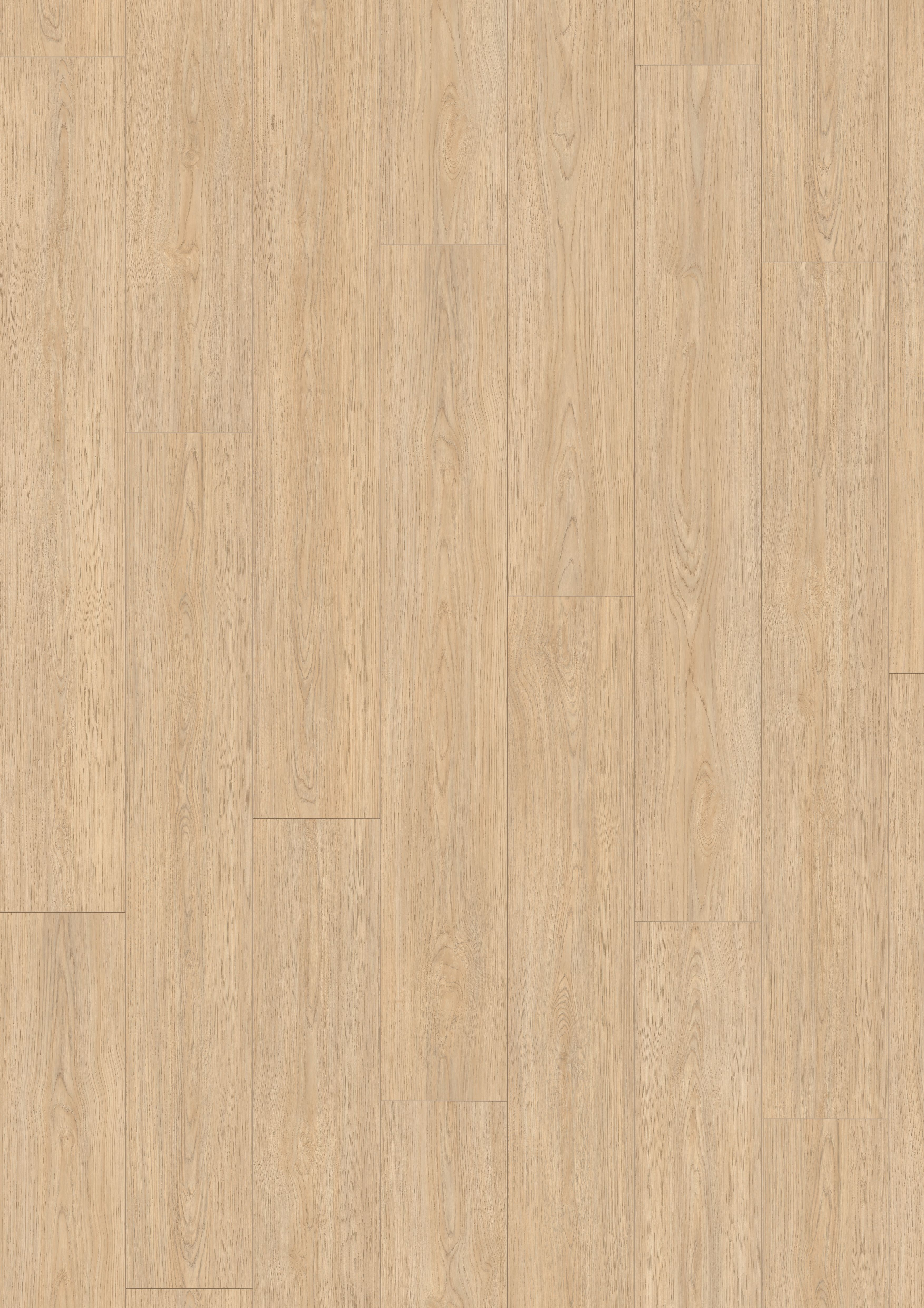 Stratifié NATURE SENS Aqua 24h - 193x1292mm ép.8mm - EL2151 Chêne Casella naturel clair