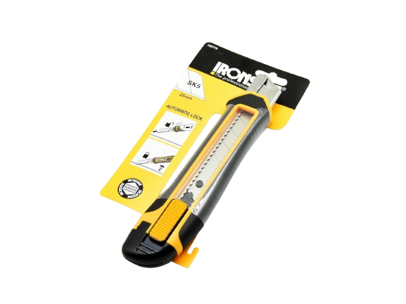 Cutter bi-matière - 25MM- Ironside