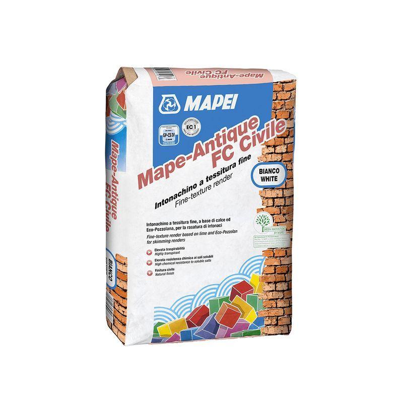 Mortier de scellement et de calage MAPEFILL F - sac de 25kg