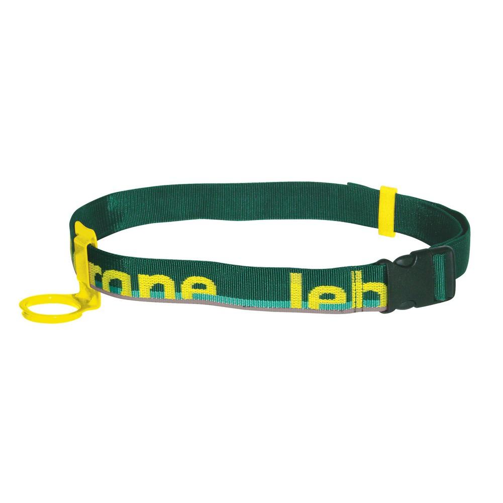 CEINTURE POLYVALENTE + PORTE MARTEAU