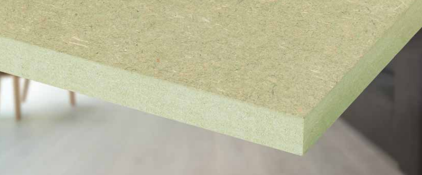 PANNEAU MDF FIBRALUX® MR 3050x1220MM ÉPAISSEUR  19 MM