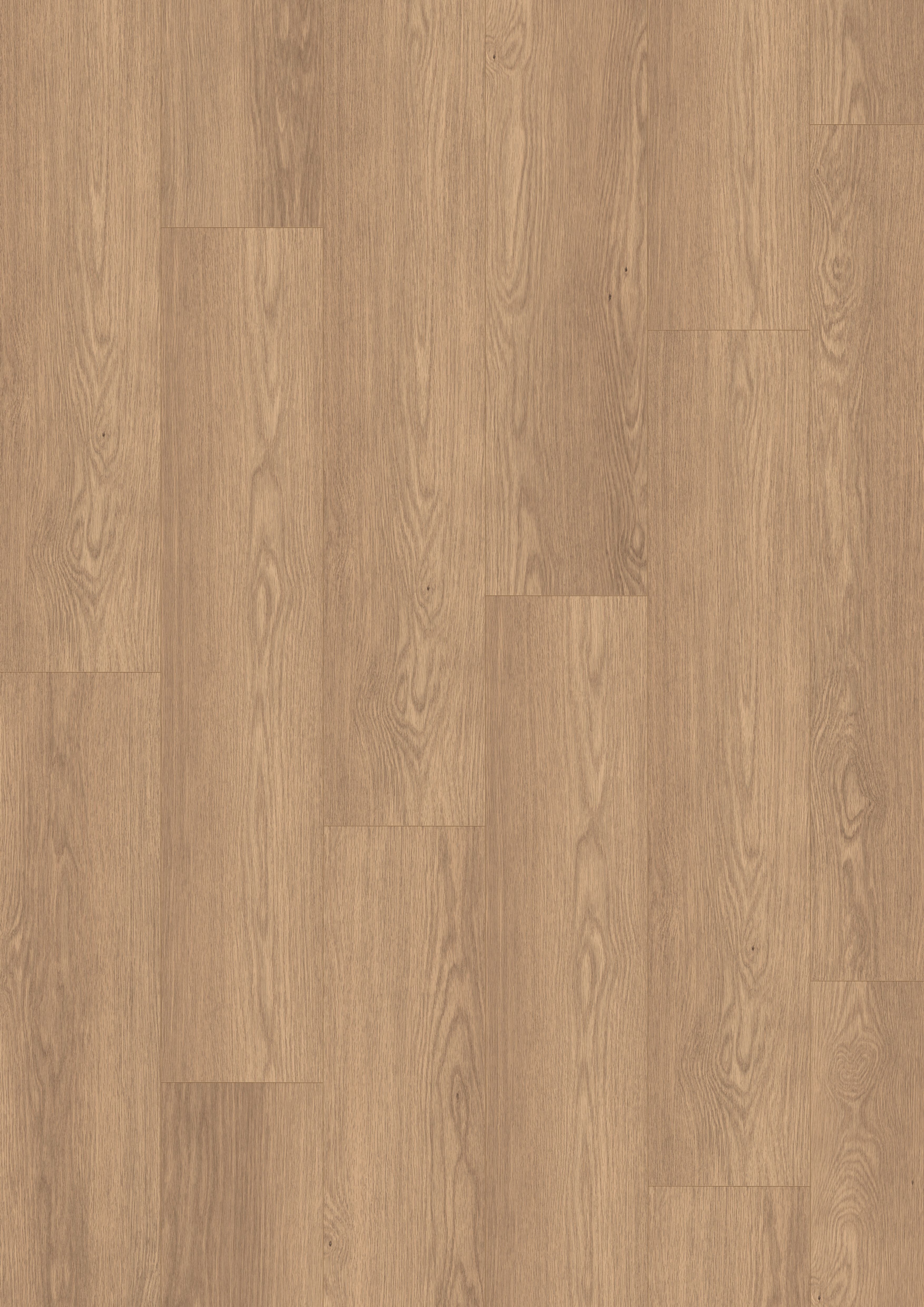 Stratifié NATURE SENS Aqua 24h - 246x1292mm ép.8mm - EL2134 Chêne Baronia marron