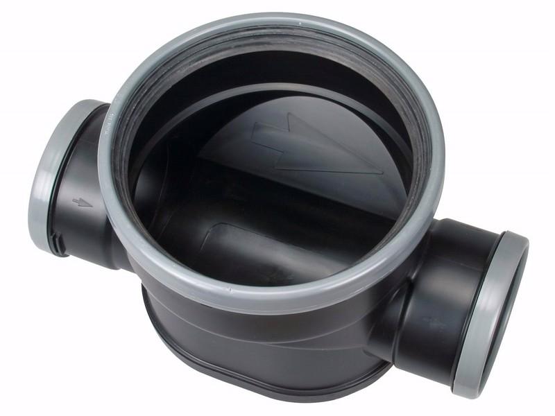 TABOURET CUNET 250X100X160 NOIR