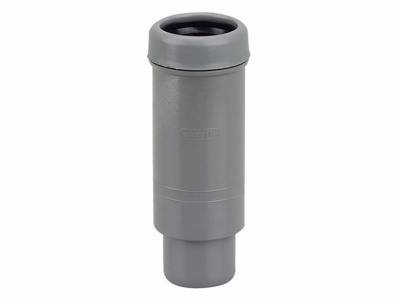 MANCHON PVC DILATATION MF 40 GN