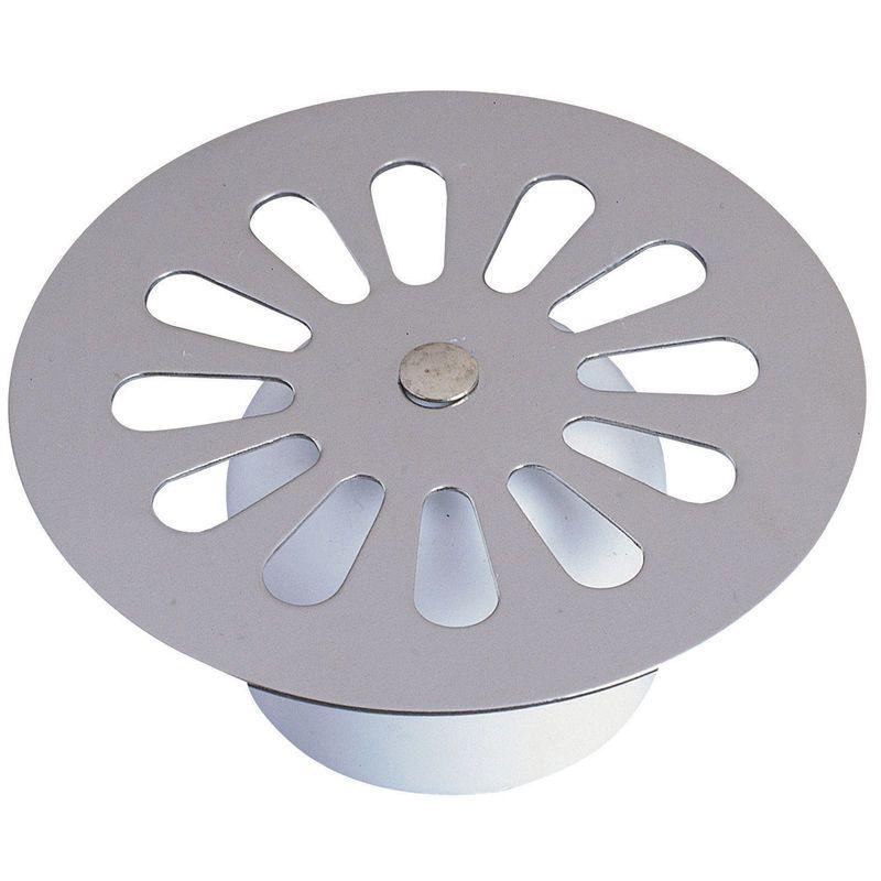 SP9235 GRILLE CLOCH MARGUERITE D85MM