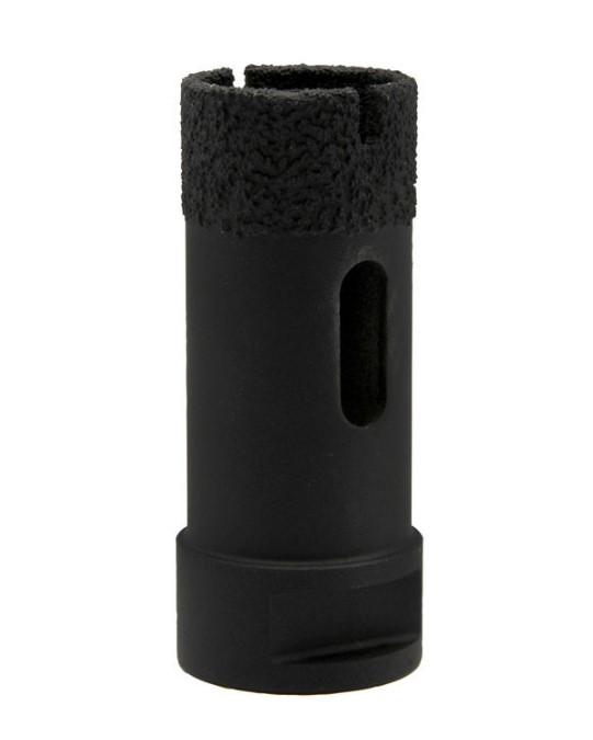 Trépan diamant M14 - Ø25 mm