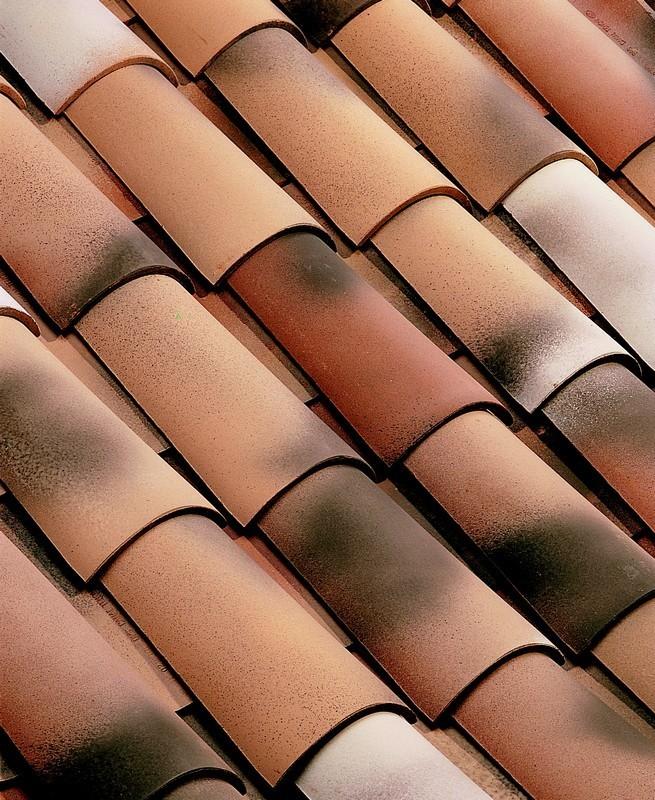 TUILE CANAL 50 RÉABILIS DOMITIA