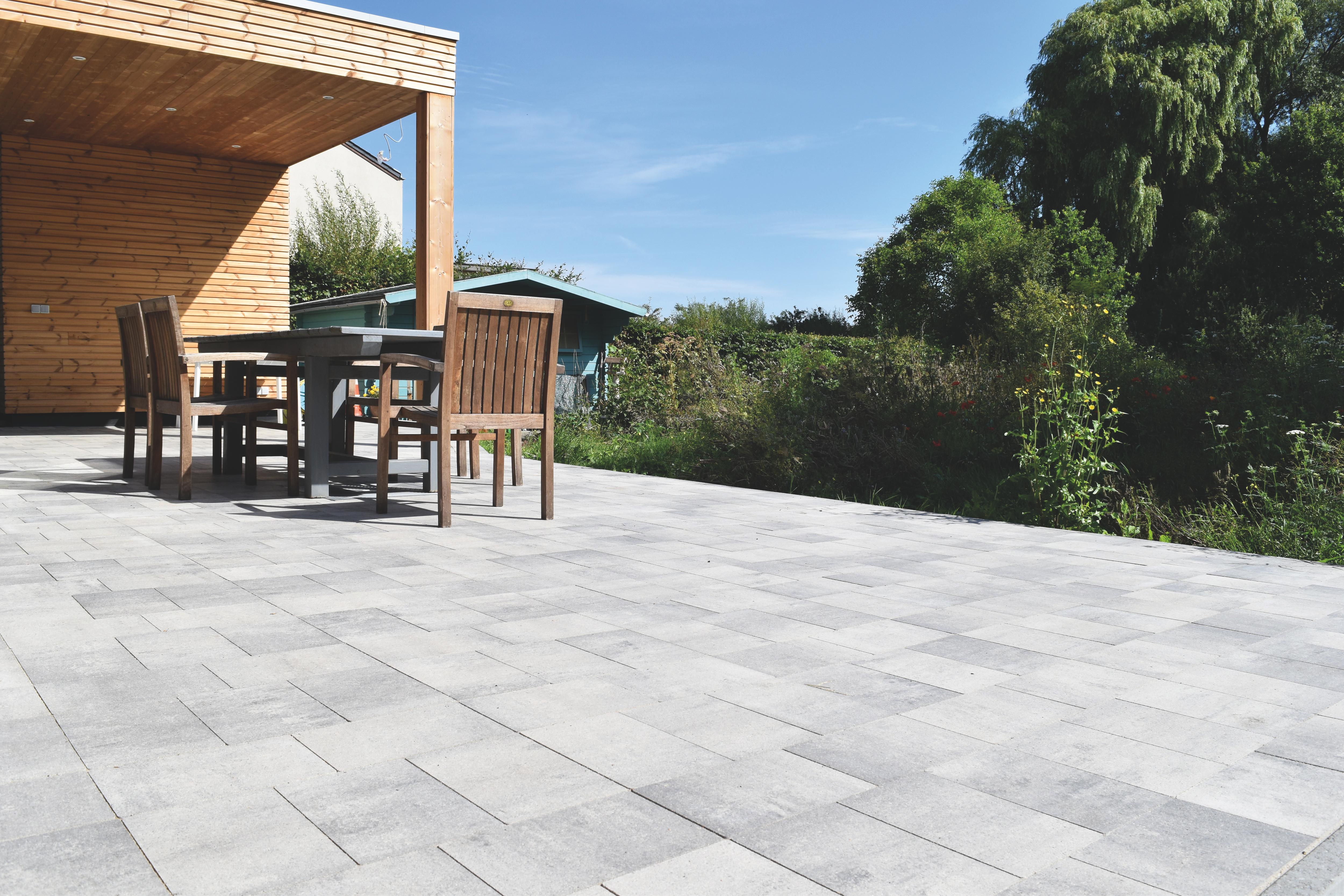 Pavé REALTA Grand Opus romain x 6 Nemo