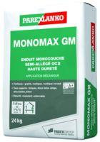 Monocouches semi-allégés MONOMAX GM T161 24 KG