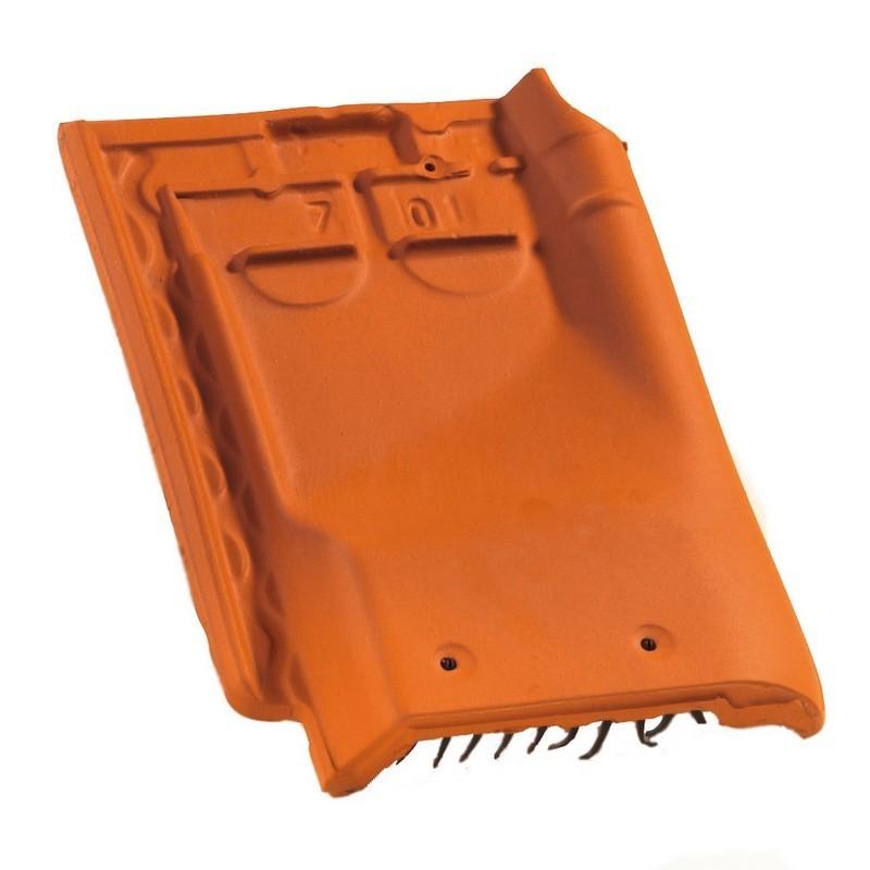 TUILE DE VENTILATION MONOPOLE N1 (SECTION 20 CM2) NUANCE