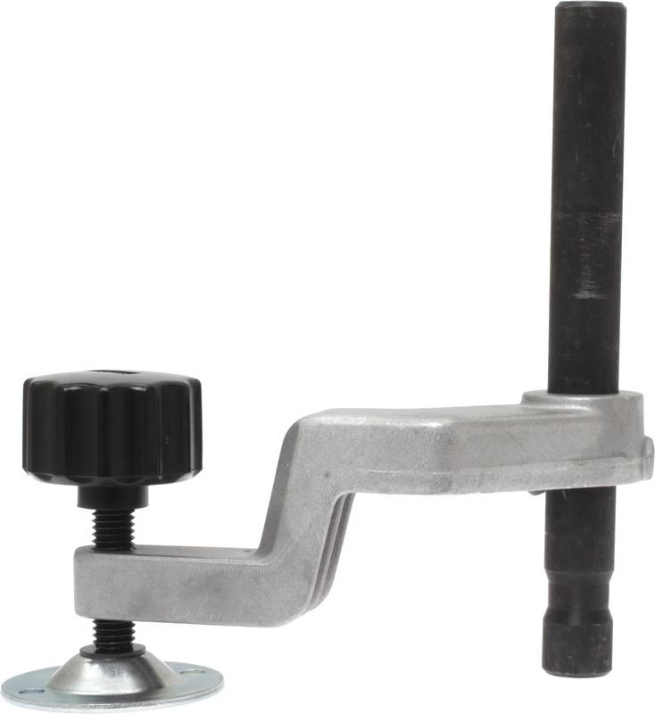 Étaux verticaux pour scie radiale LS1013