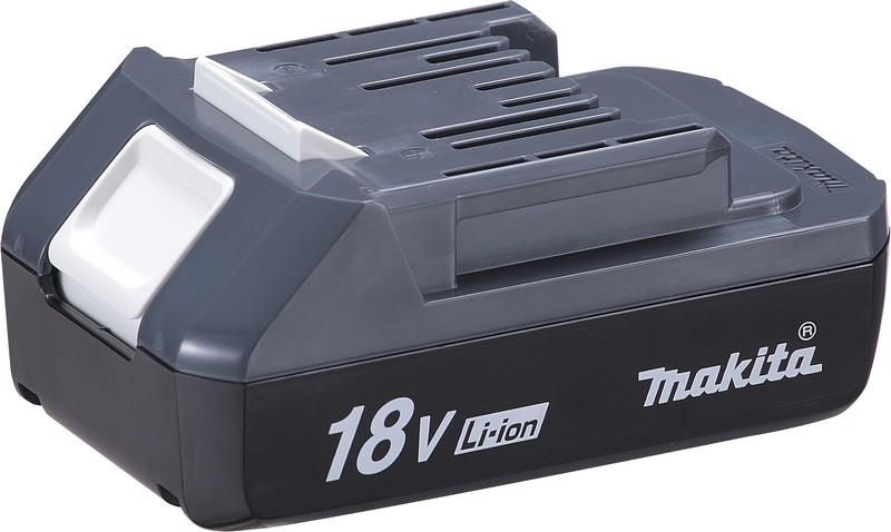Batterie Li-Ion 18 V - 1.3 Ah - BL1813G