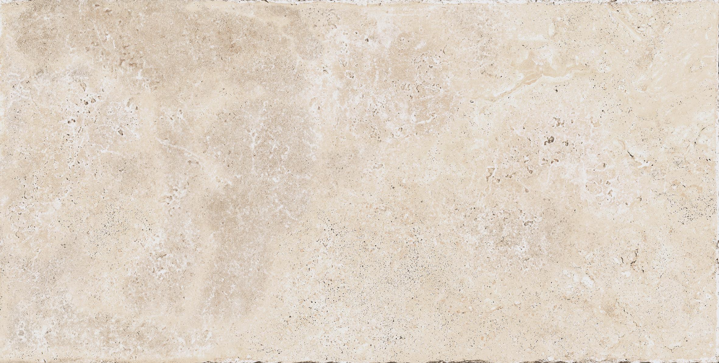Carrelage sol extérieur ROMA 31x62cm ép.7,4mm - Gold