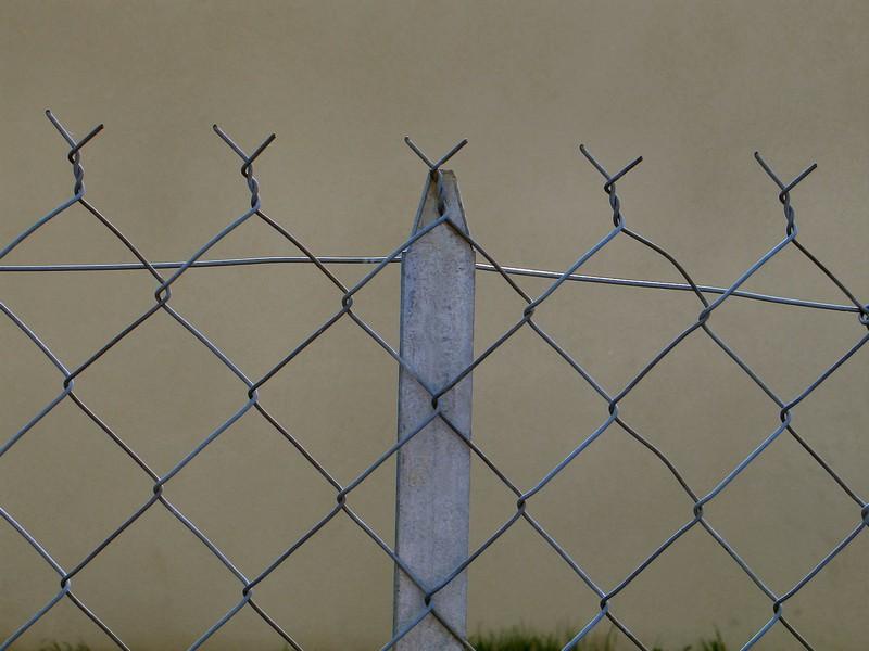 GRILLAGE SIMPLE TORSION GALVA 1 M RL 25 M MAILLE DE 50 X 50 DIAM 1.9 MM