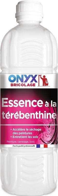 ESSENCE A LA TEREBENTHINE 1L