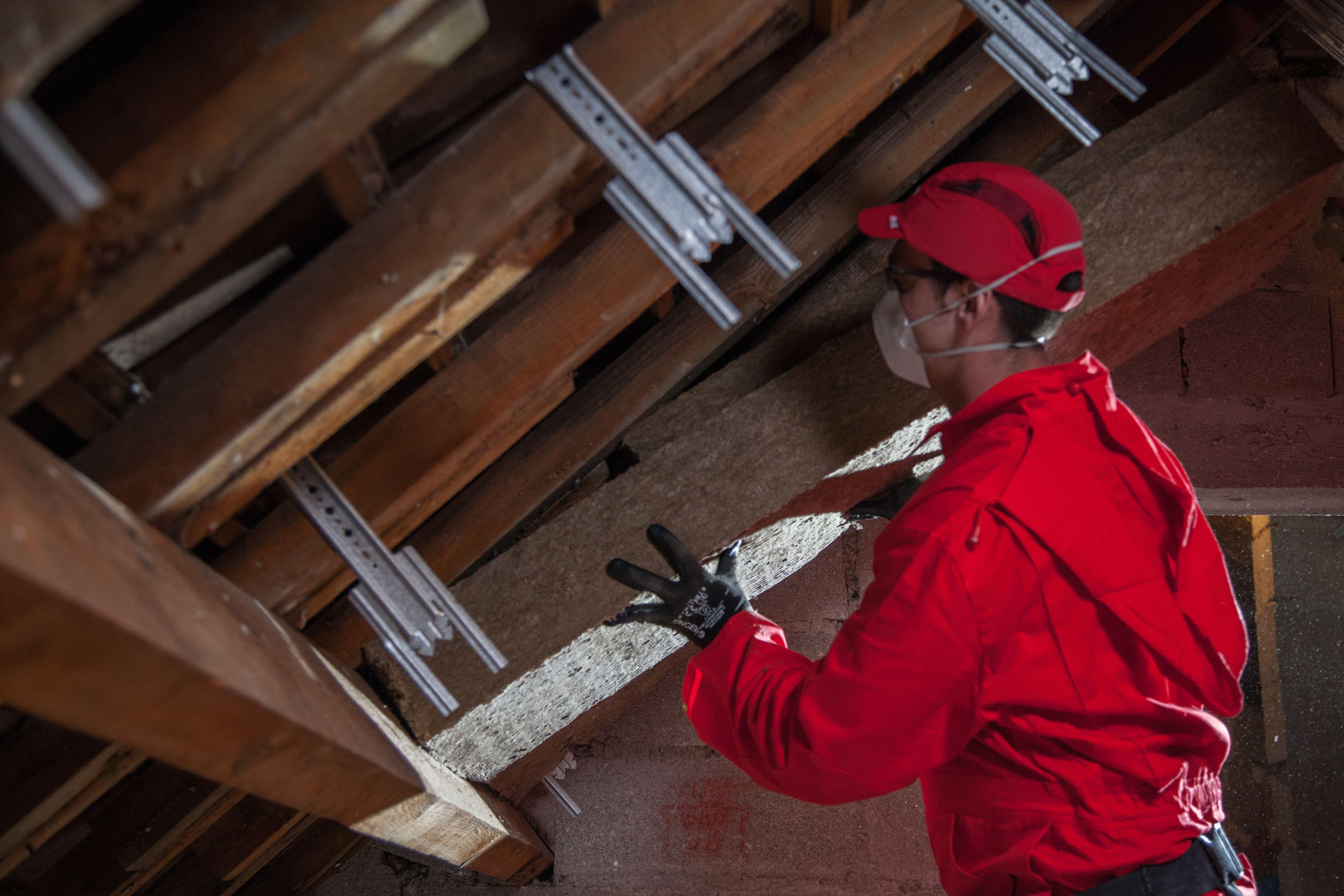 Accessoire fixations Rockcomble Evolution - Suspentes RC EVO long 265mm