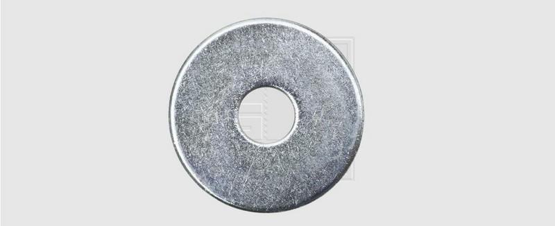 RONDELLE CARROSSIER ZINGUE 5 X 15 mm - P-100