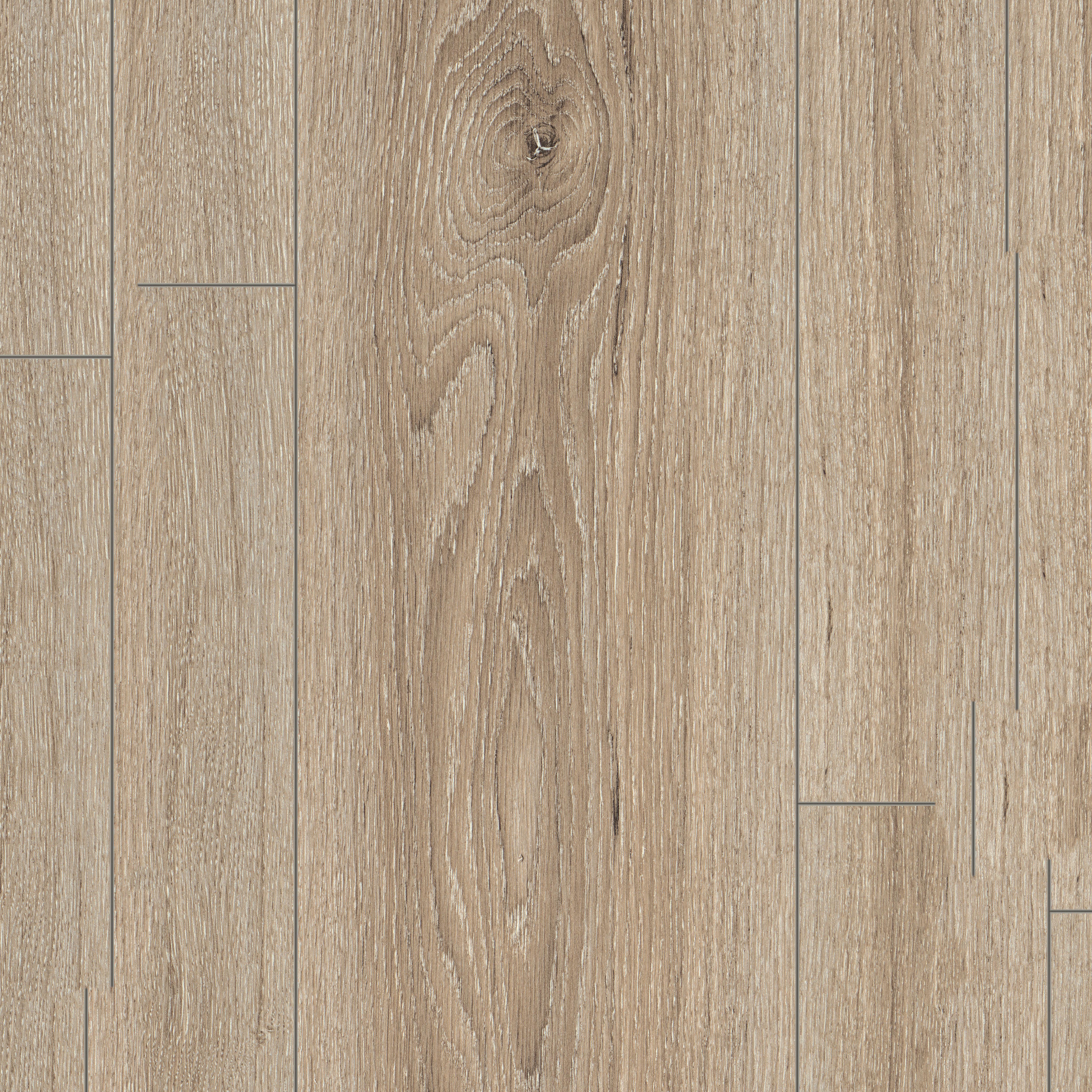 SOL STRATIFIE CLASSIC 8MM CLASSE 32 1292 X 193MM 4 chanfreins EPL102 Ch?ne Clair Amiens