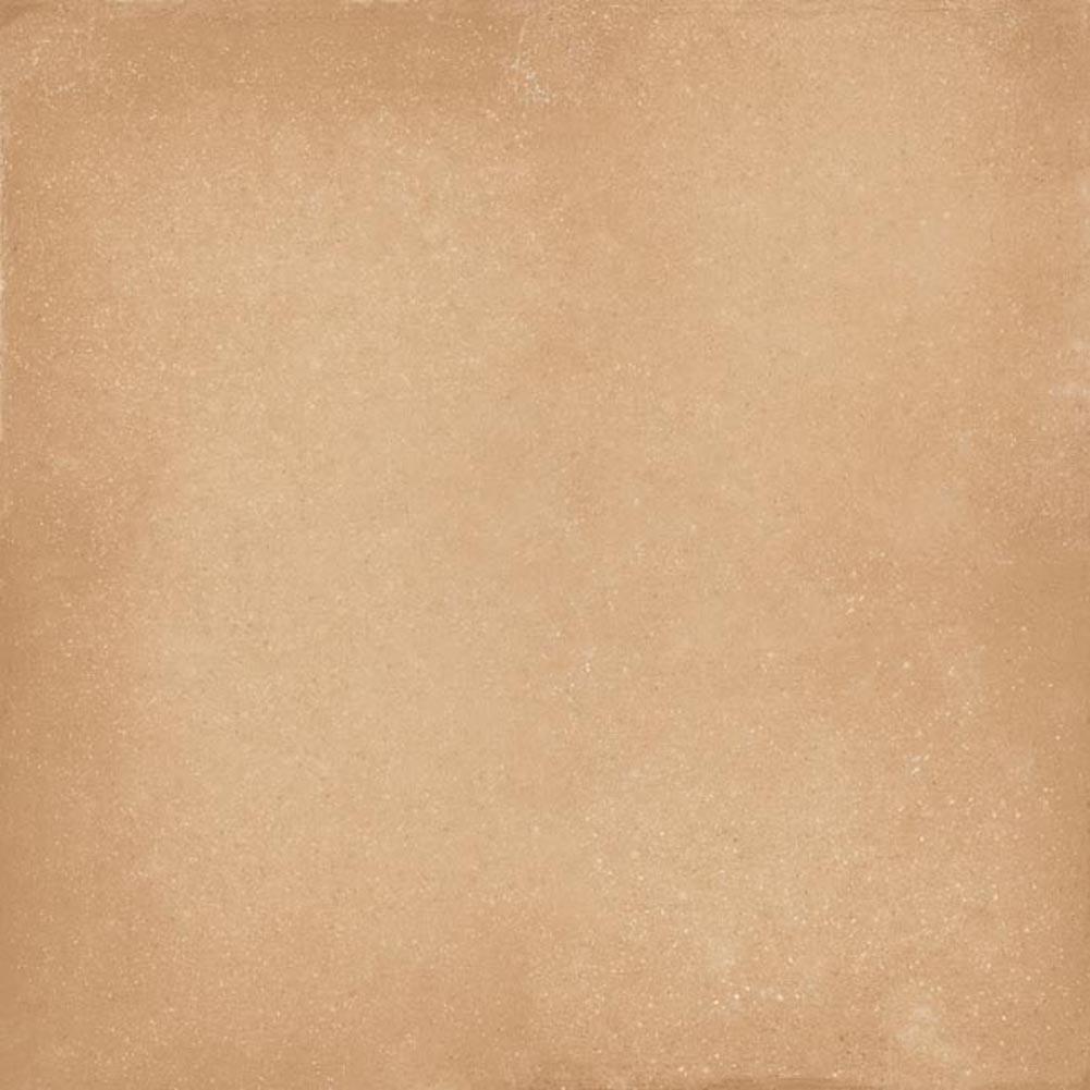 Carrelage sol intérieur OJALA 60x60cm ép.9mm Rectifié - Ocre