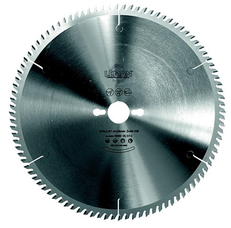 LAME CARBURE MISE A FORMAT 150X30X48Z ALT. - PVC PLEXIGLAS