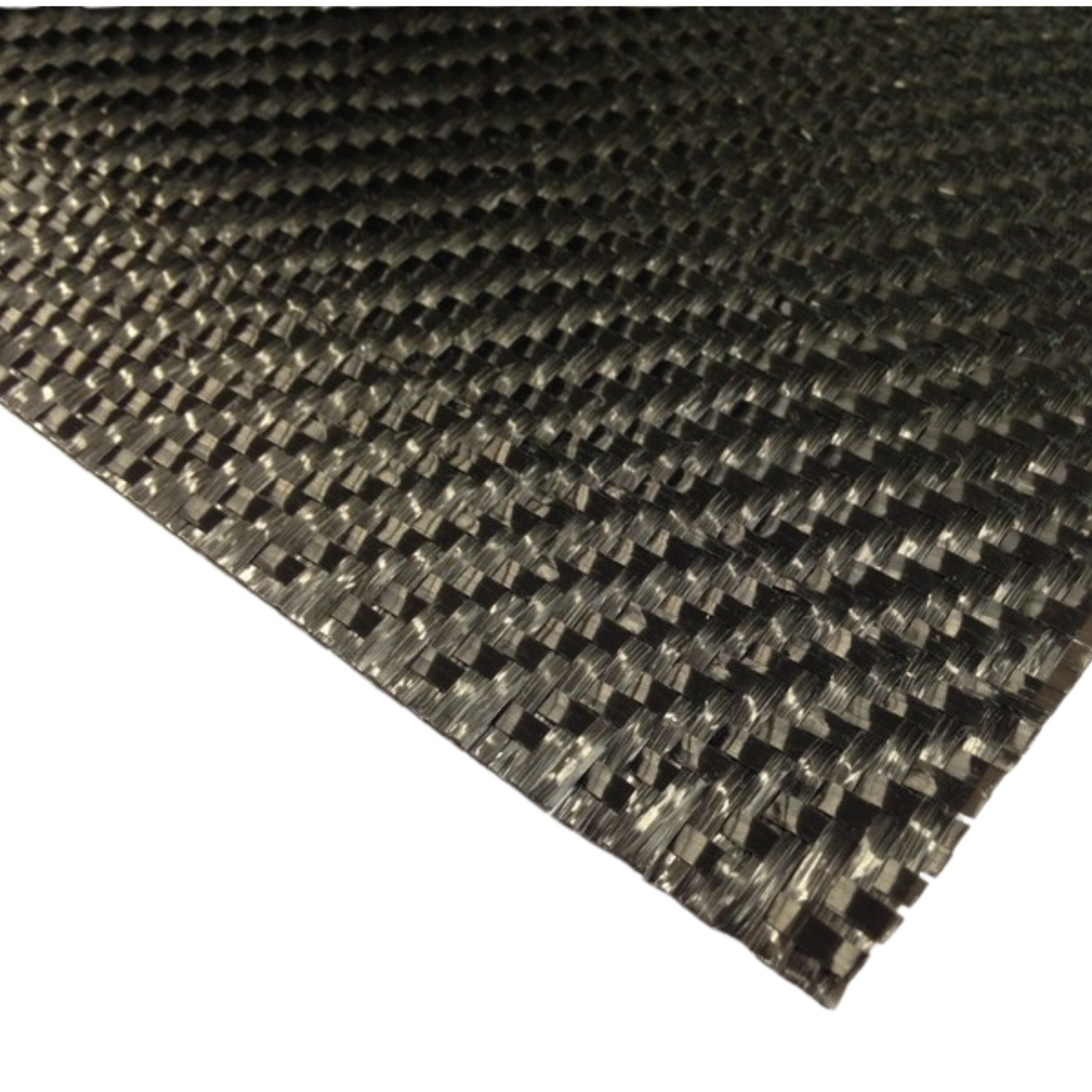 Géotextile tissé GEOTISS noir