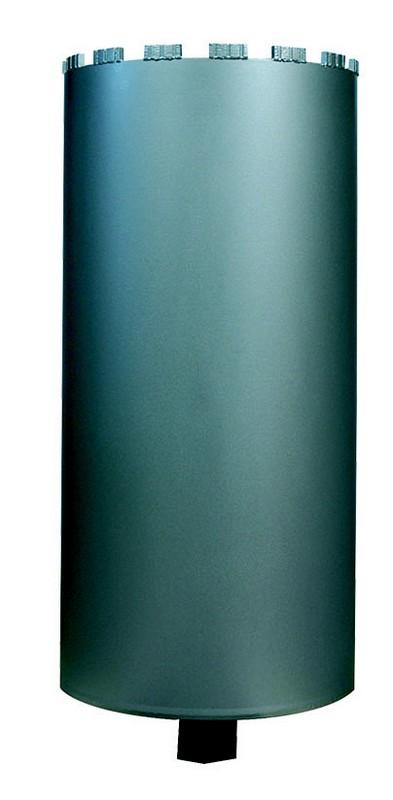 COURONNE DIAMANT SEGMENTS HT 10 BETON ARME D.56