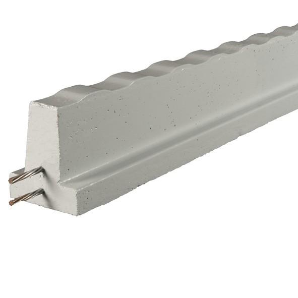 POUTRELLE RS136 L. 5.20 m