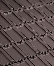 TUILE TERROISE ARDOISE