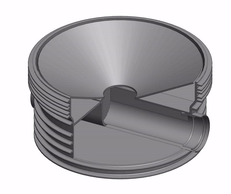 FOND REGARD BRISE-VITESSE 200 T1000 G1