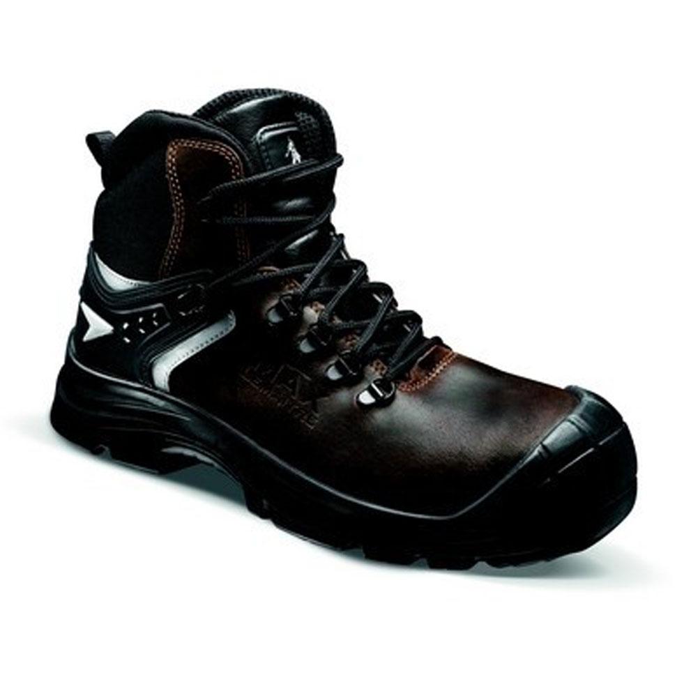 AP- CHAUSSURES S3 MAX T39 + CHAUSSETTES