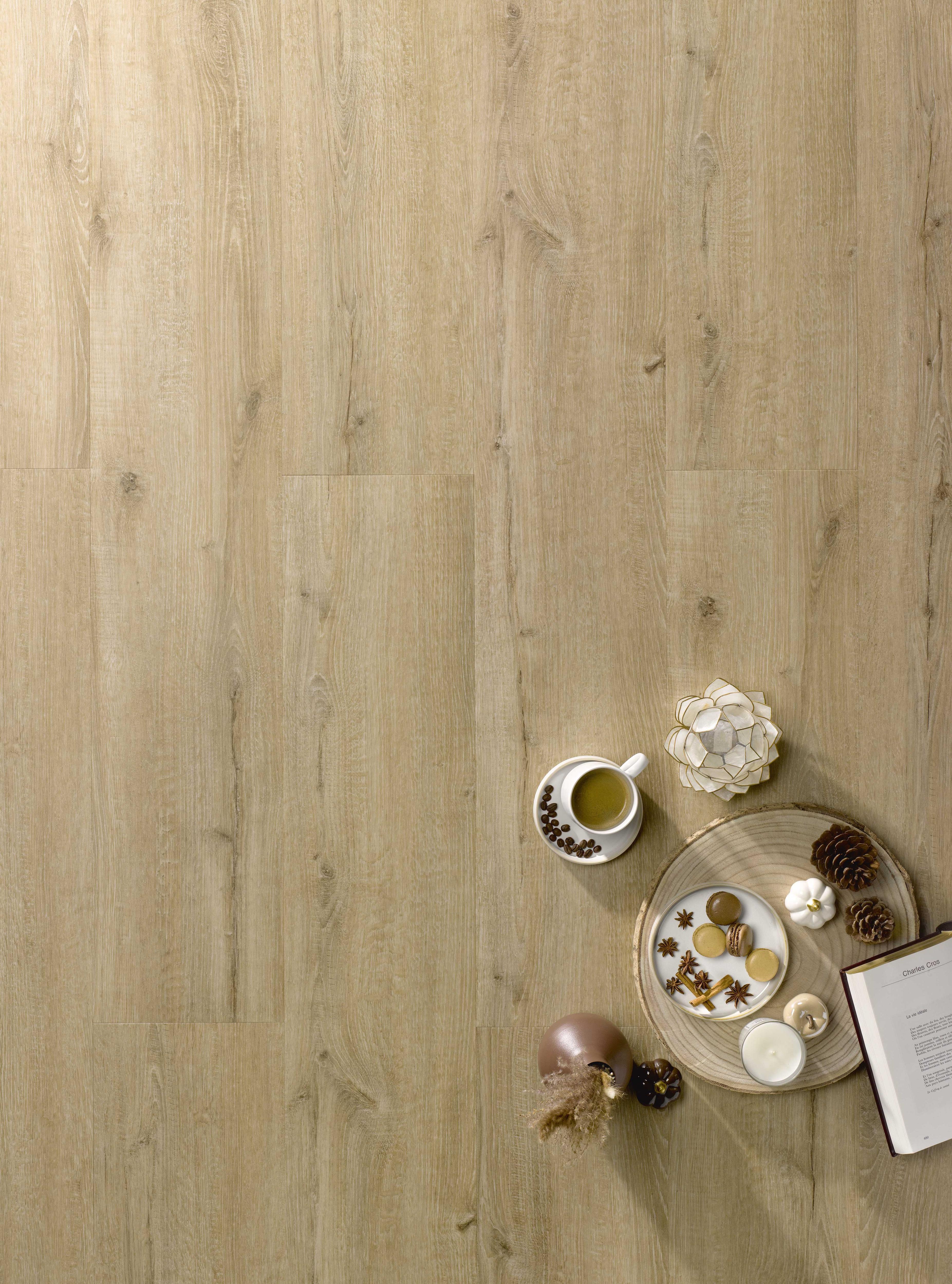 Vinyle rigide RBLUE 55 - 229x1250mm ép.6,50mm - D15 Reims