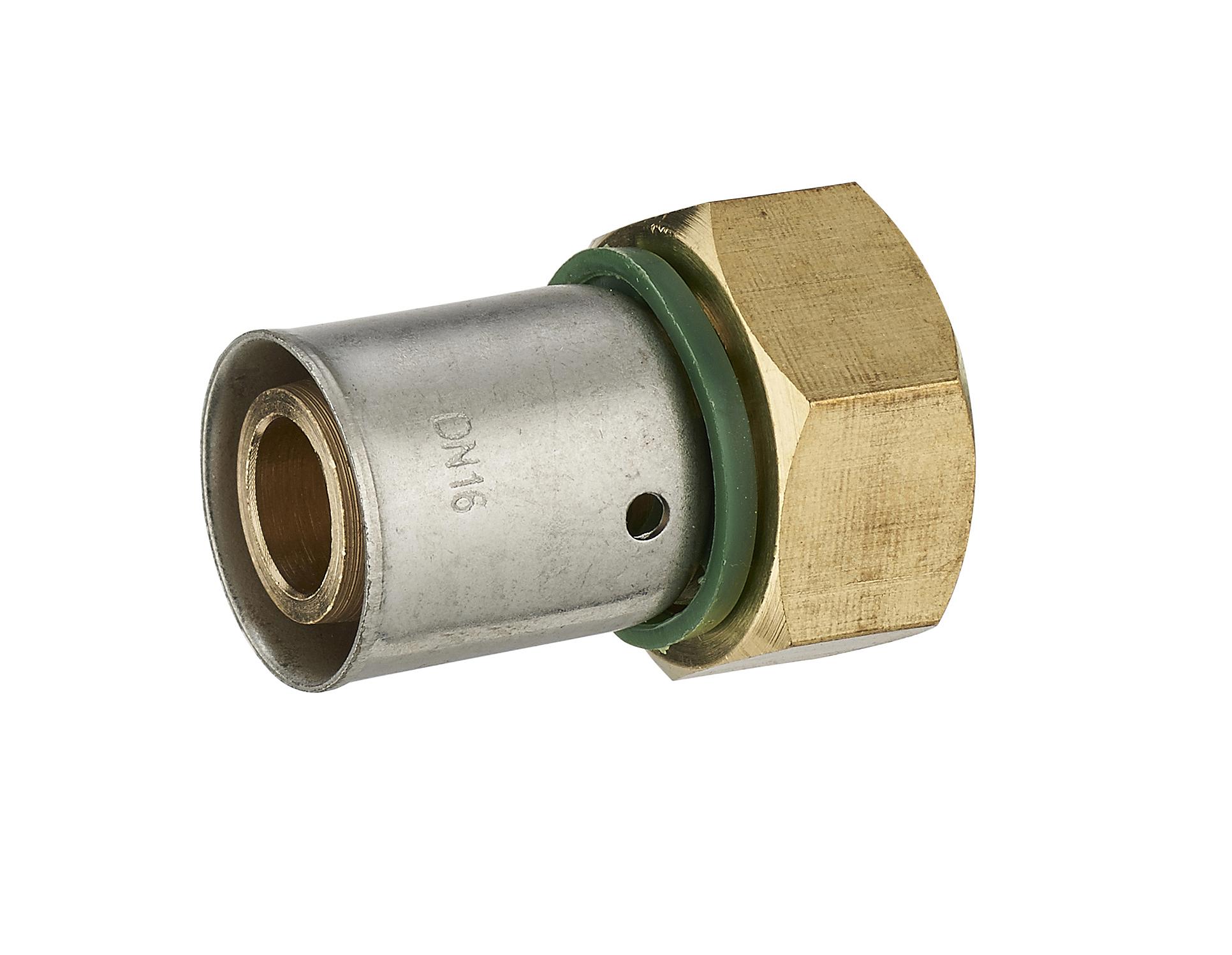 PER SERTIR RACCORD DROIT F MOB. 3/8-Ø12 