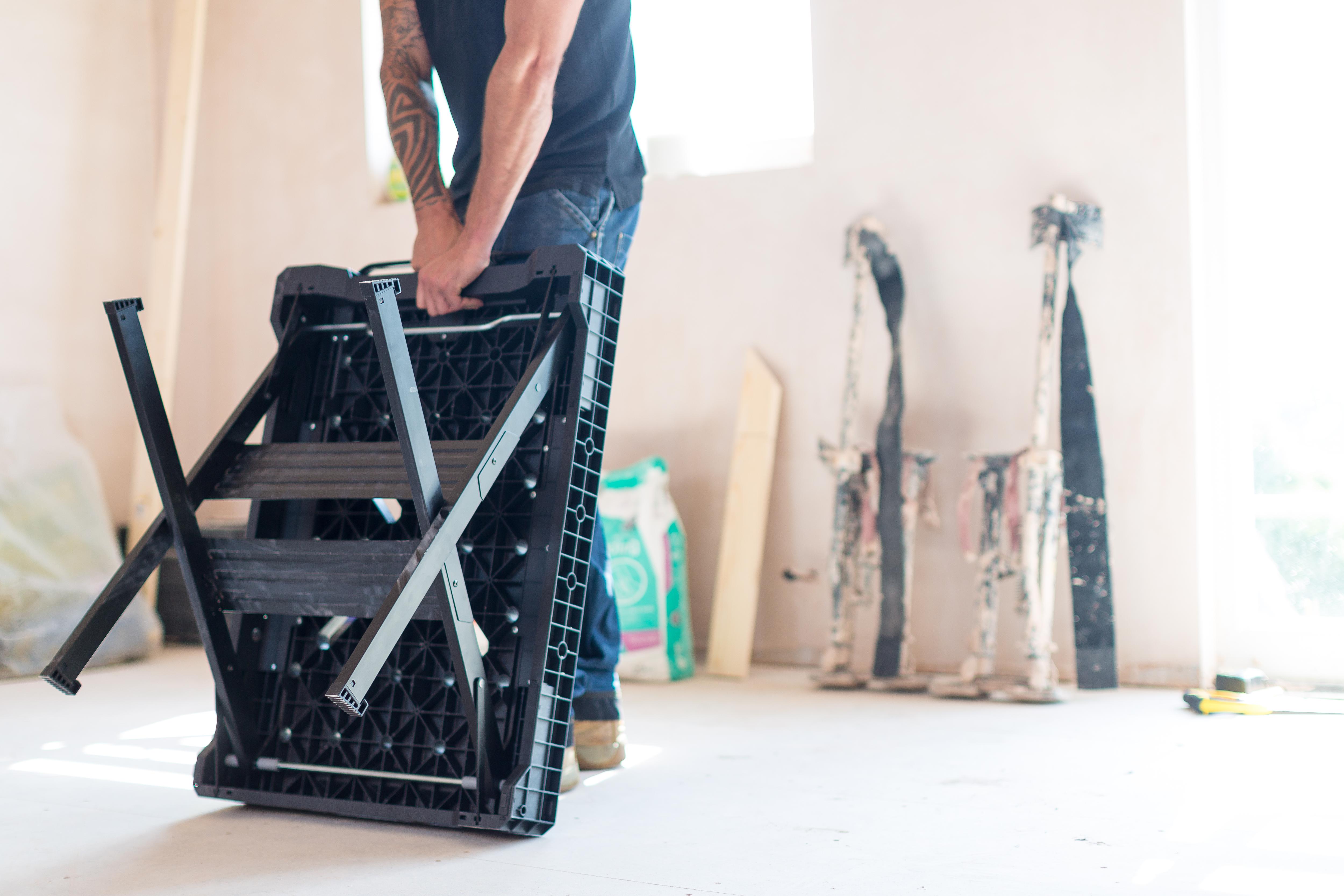 Etabli pliable express FATMAX 