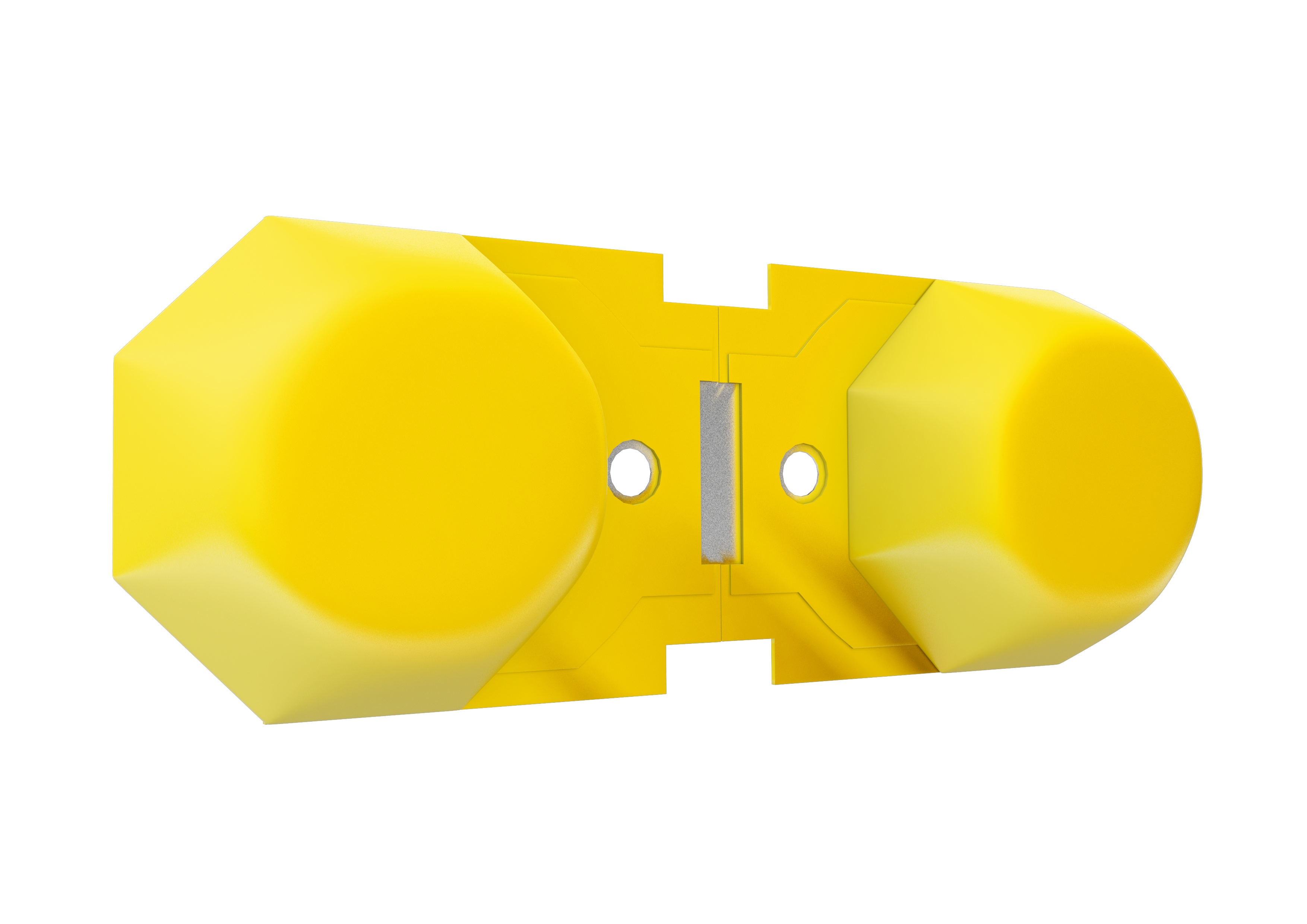 Connector Optima (25 P)