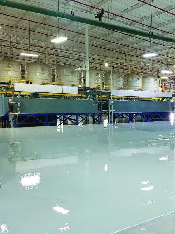 Crème thixotrope à base de silane MAPECRETE CREME PROTECTION - bidon de 25kg